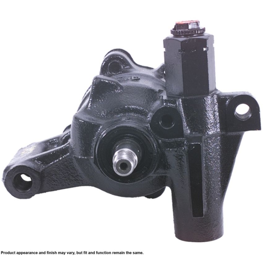 CARDONE Reman 21-5836 Remanufactured Power Steering Pump