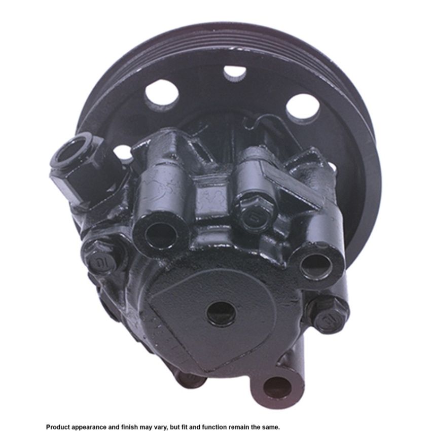 CARDONE Reman 21-5840 Remanufactured Power Steering Pump