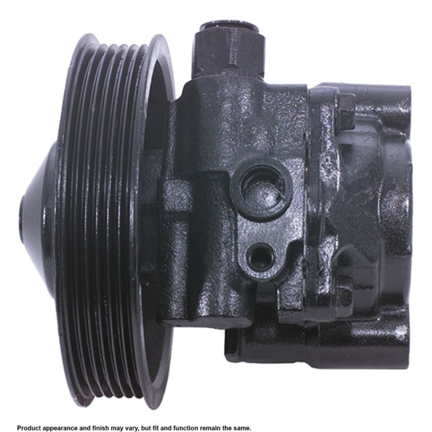 CARDONE Reman 21-5840 Remanufactured Power Steering Pump