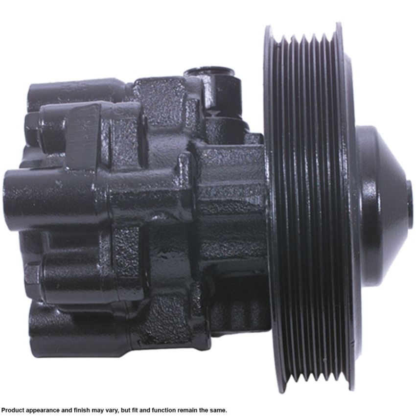 CARDONE Reman 21-5840 Remanufactured Power Steering Pump
