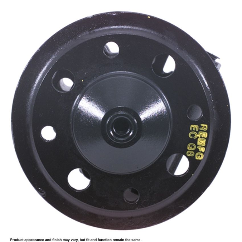CARDONE Reman 21-5840 Remanufactured Power Steering Pump