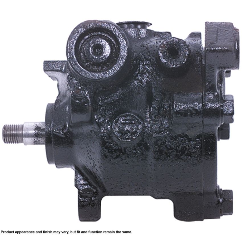 CARDONE Reman 21-5841 Remanufactured Power Steering Pump