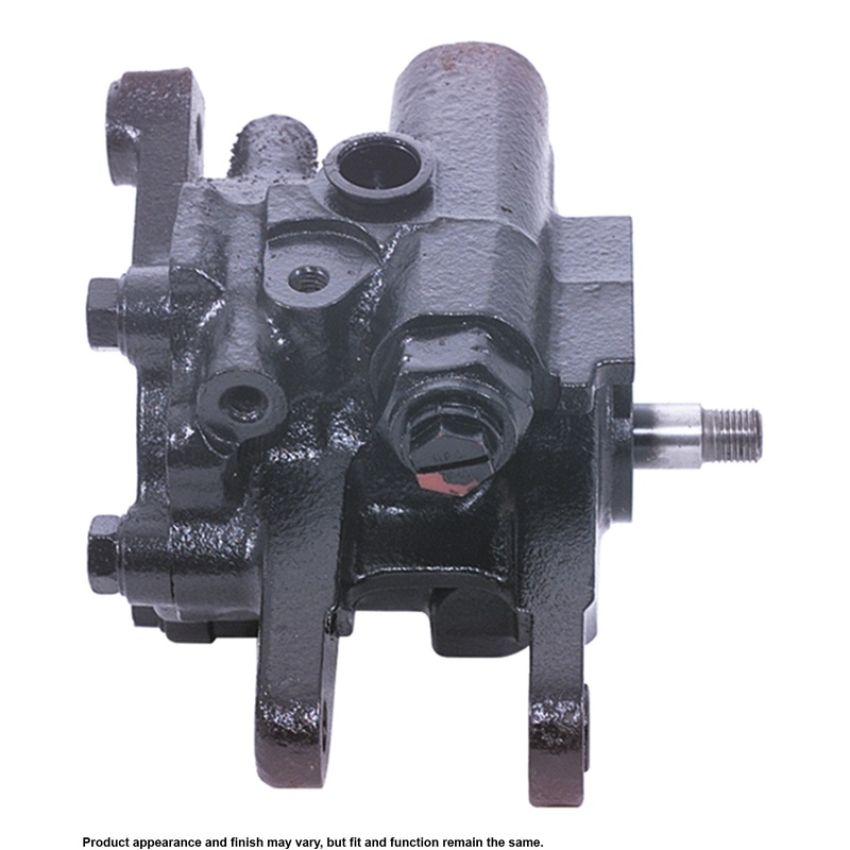 CARDONE Reman 21-5841 Remanufactured Power Steering Pump