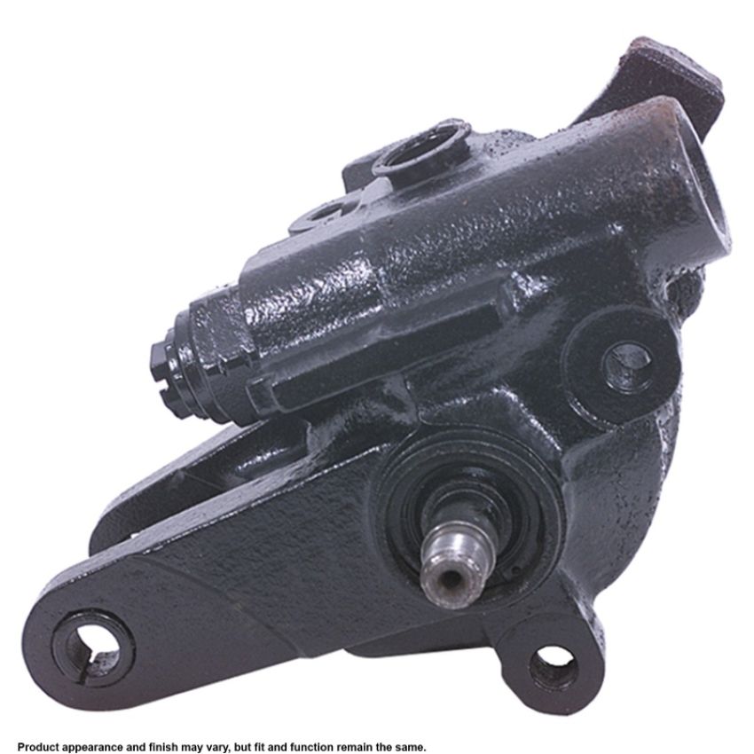 CARDONE Reman 21-5841 Remanufactured Power Steering Pump