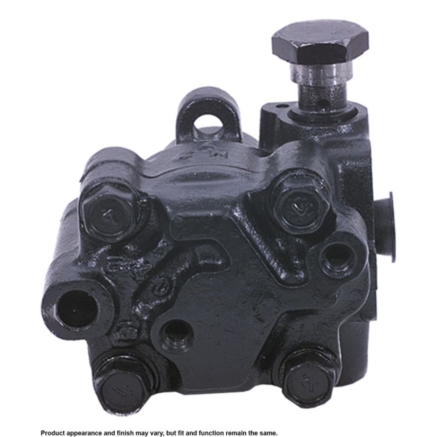CARDONE Reman 21-5842 Remanufactured Power Steering Pump