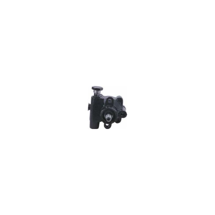 CARDONE Reman 21-5842 Remanufactured Power Steering Pump