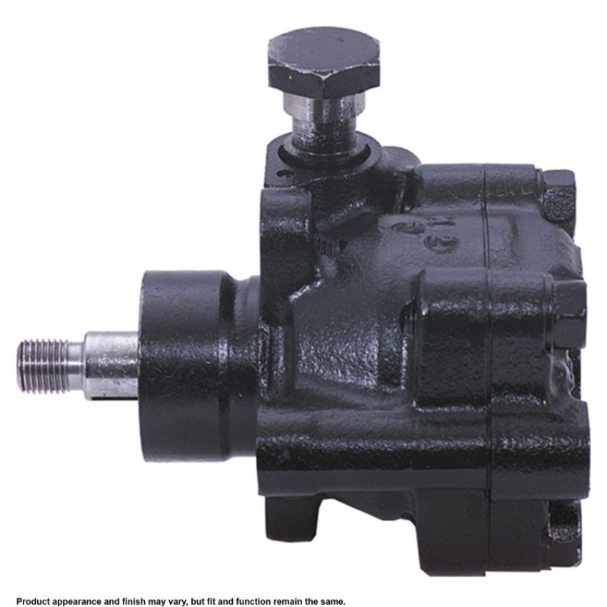 CARDONE Reman 21-5842 Remanufactured Power Steering Pump