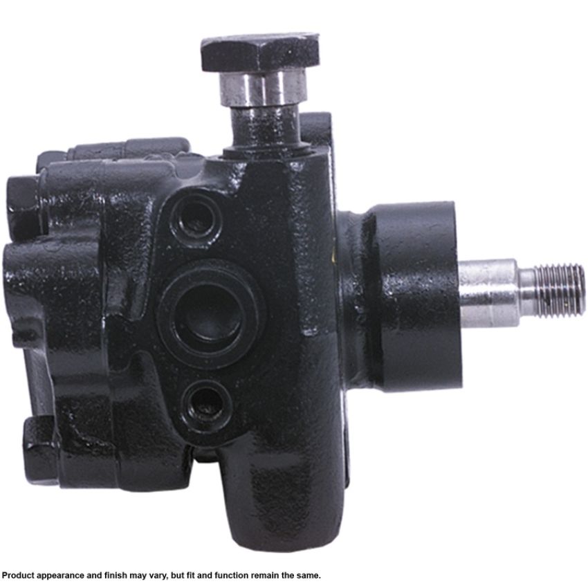 CARDONE Reman 21-5842 Remanufactured Power Steering Pump