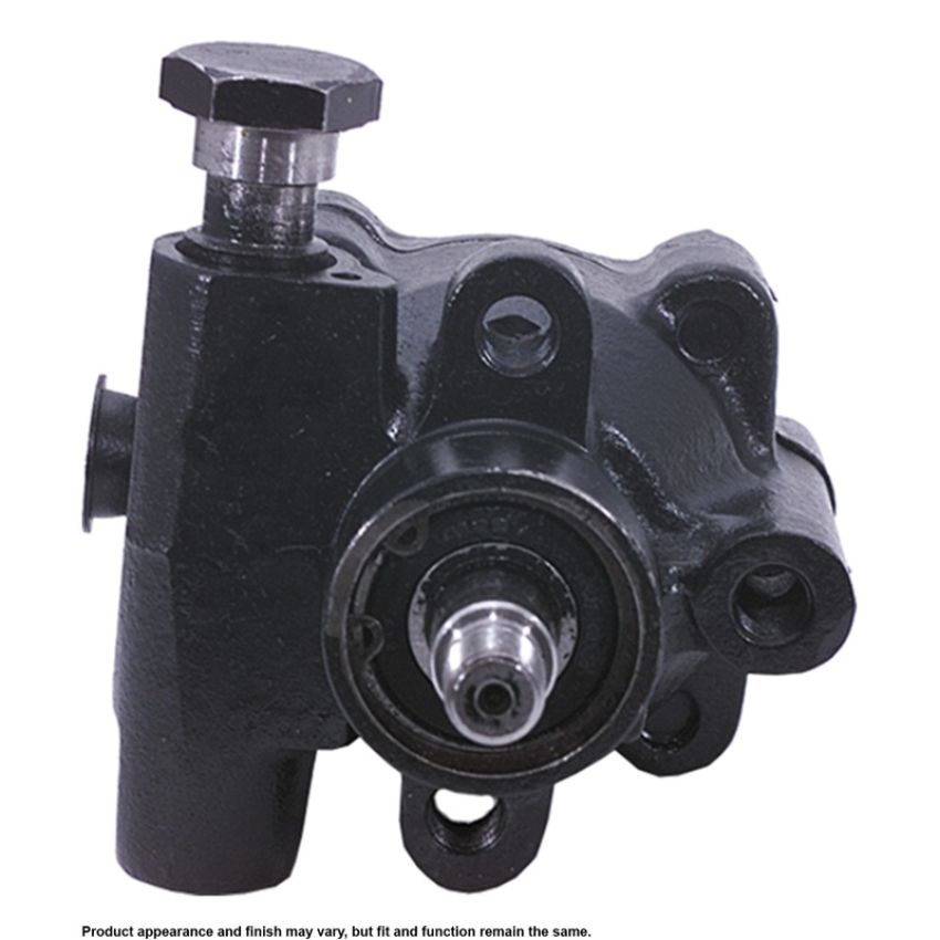 CARDONE Reman 21-5842 Remanufactured Power Steering Pump