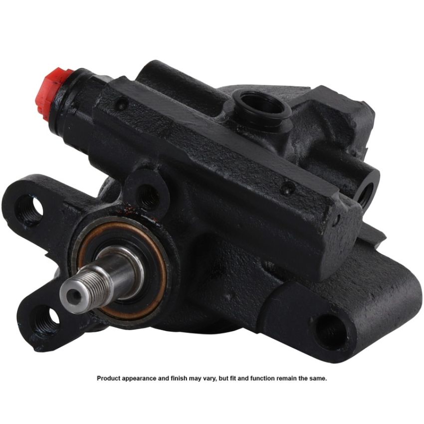 CARDONE Reman 21-5844 Remanufactured Power Steering Pump