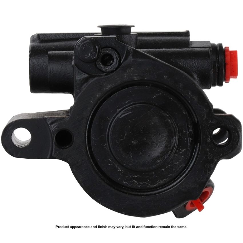 CARDONE Reman 21-5844 Remanufactured Power Steering Pump