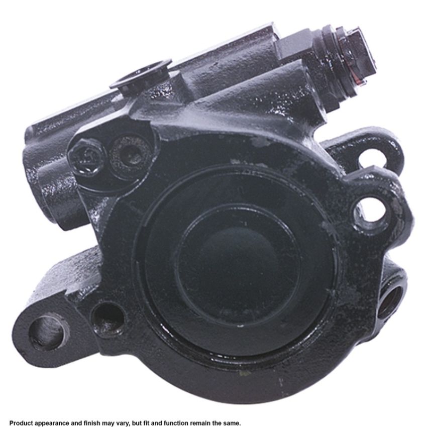 CARDONE Reman 21-5844 Remanufactured Power Steering Pump