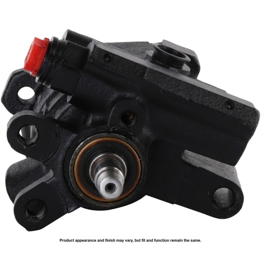 CARDONE Reman 21-5844 Remanufactured Power Steering Pump