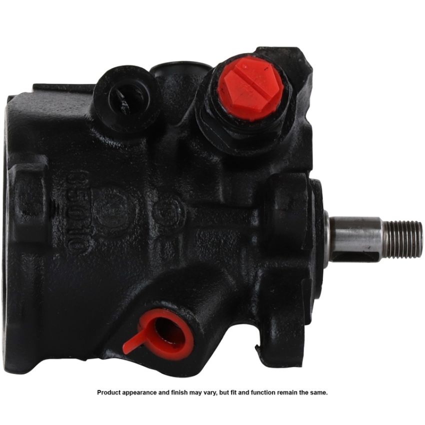 CARDONE Reman 21-5844 Remanufactured Power Steering Pump