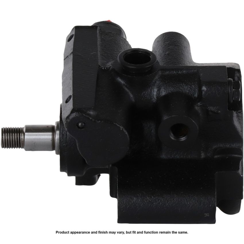 CARDONE Reman 21-5844 Remanufactured Power Steering Pump
