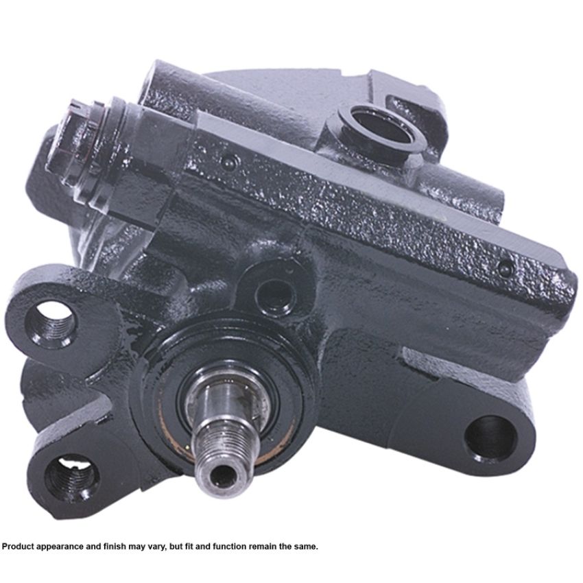 CARDONE Reman 21-5844 Remanufactured Power Steering Pump