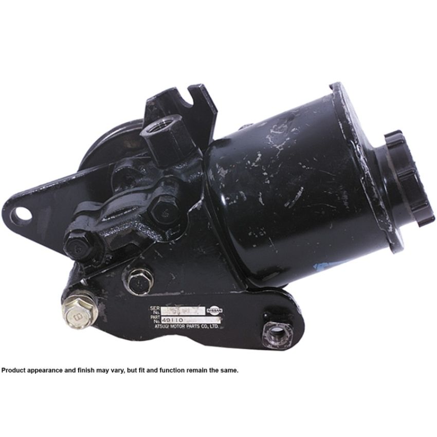 CARDONE Reman 21-5847 Remanufactured Power Steering Pump