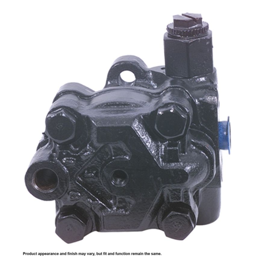 CARDONE Reman 21-5848 Remanufactured Power Steering Pump