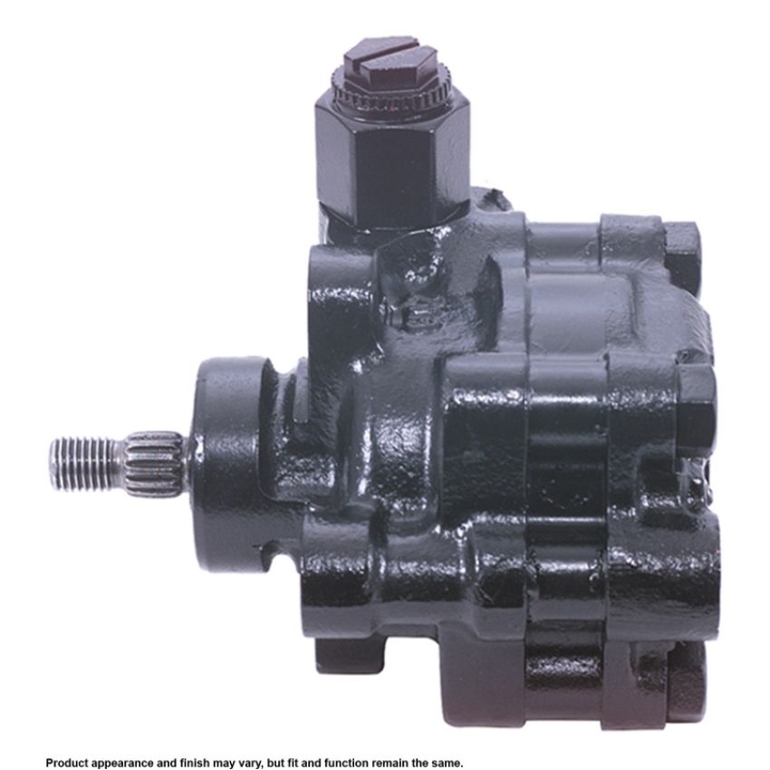 CARDONE Reman 21-5848 Remanufactured Power Steering Pump