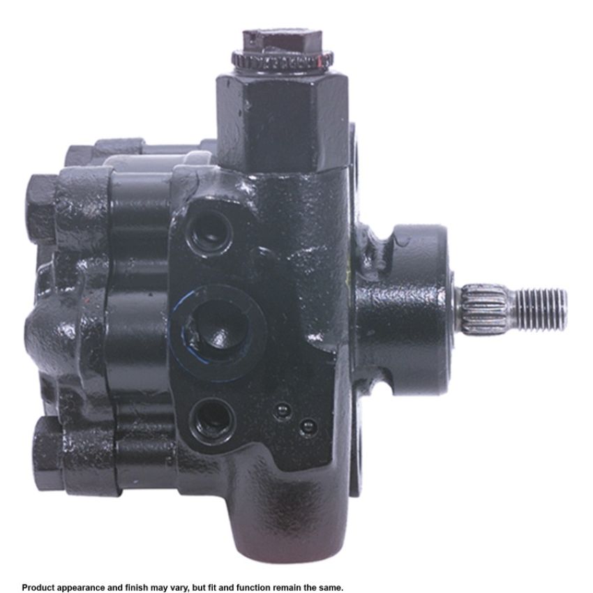 CARDONE Reman 21-5848 Remanufactured Power Steering Pump