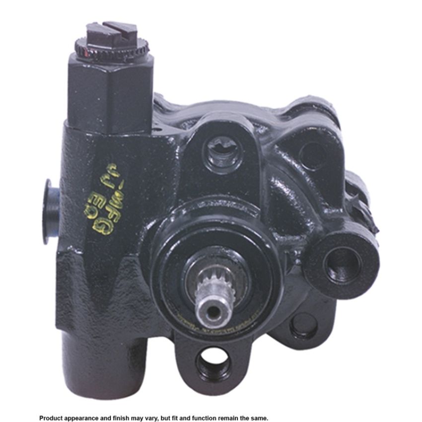 CARDONE Reman 21-5848 Remanufactured Power Steering Pump