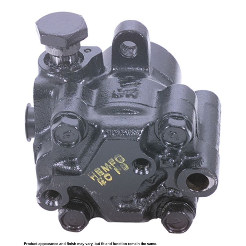 CARDONE Reman 21-5849 Remanufactured Power Steering Pump