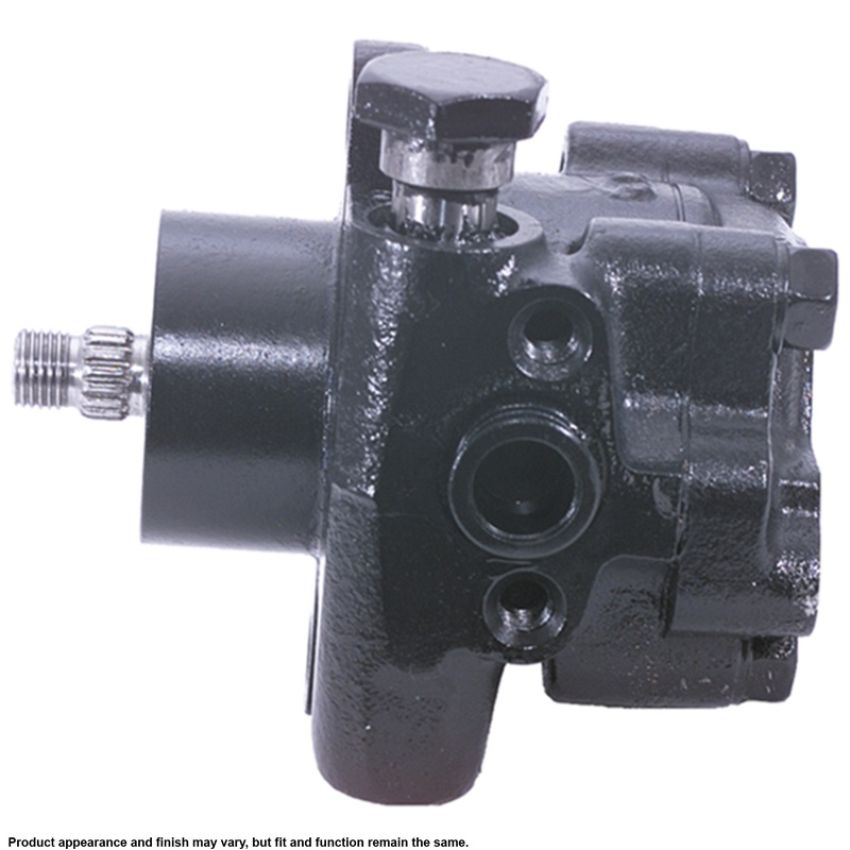CARDONE Reman 21-5849 Remanufactured Power Steering Pump