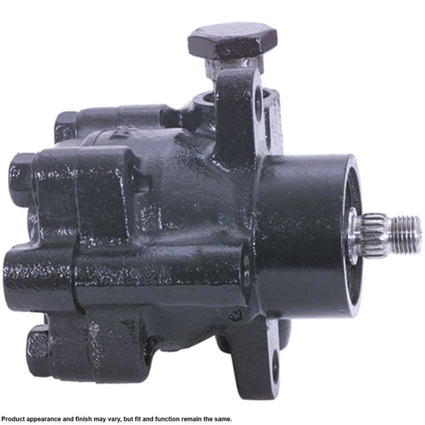 CARDONE Reman 21-5849 Remanufactured Power Steering Pump