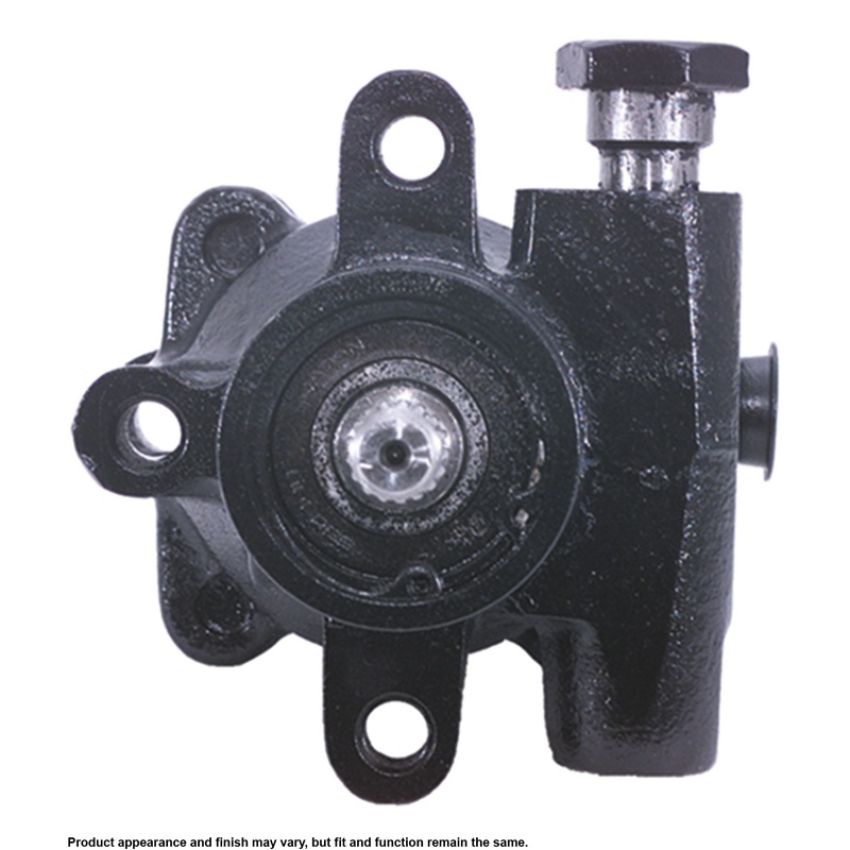CARDONE Reman 21-5849 Remanufactured Power Steering Pump