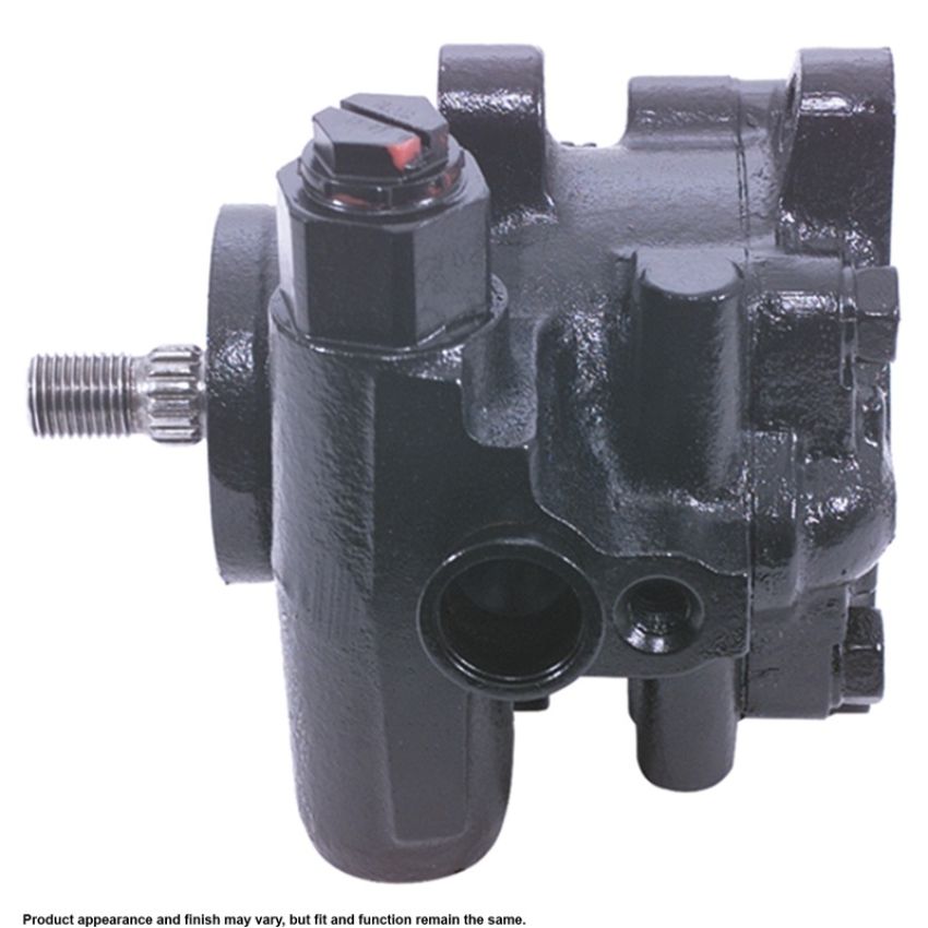 CARDONE Reman 21-5850 Remanufactured Power Steering Pump
