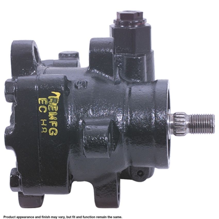 CARDONE Reman 21-5850 Remanufactured Power Steering Pump