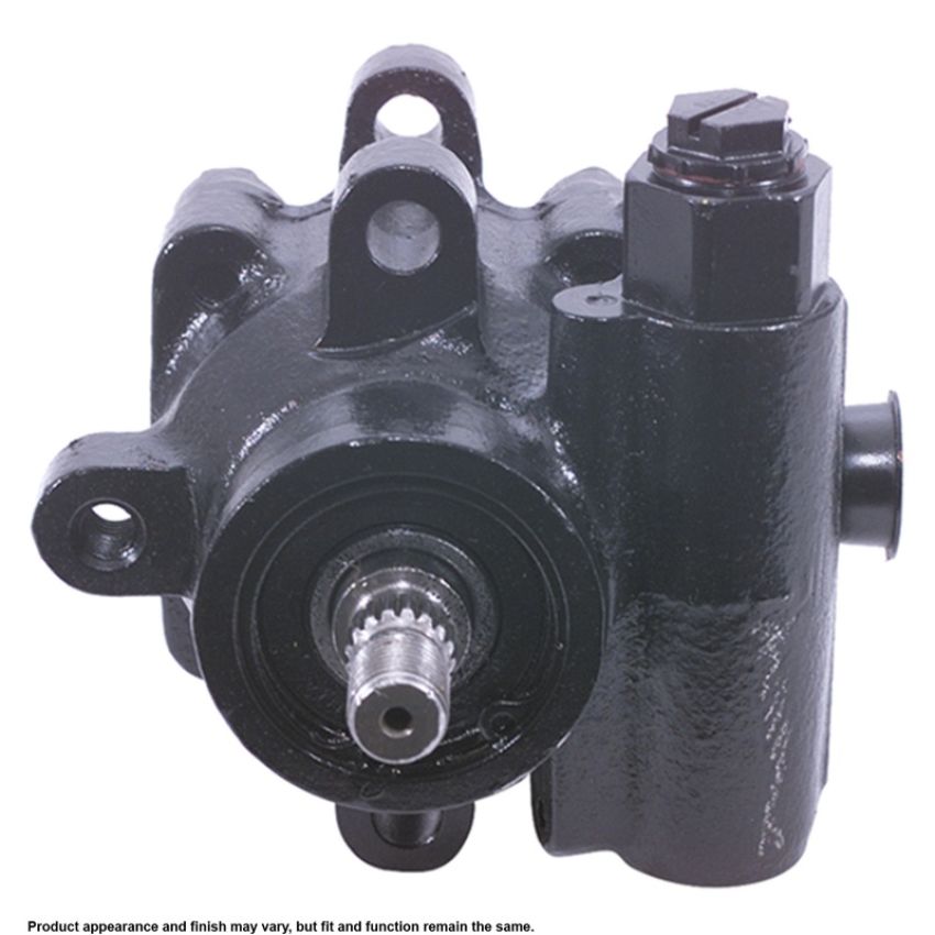 CARDONE Reman 21-5850 Remanufactured Power Steering Pump