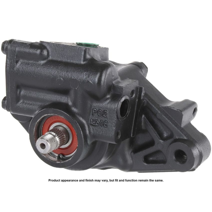 CARDONE Reman 21-5852 Remanufactured Power Steering Pump