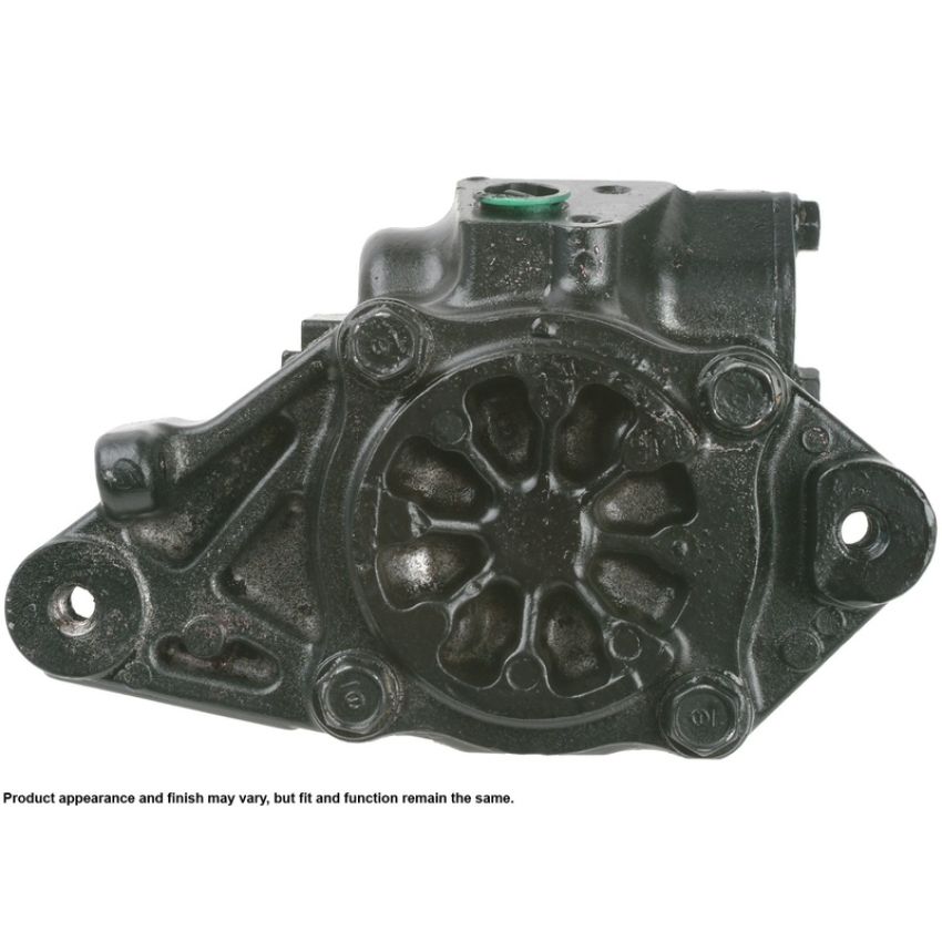CARDONE Reman 21-5852 Remanufactured Power Steering Pump