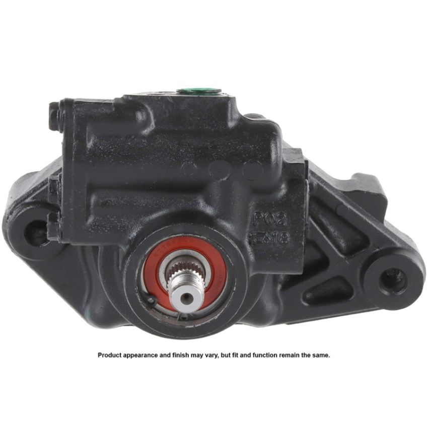 CARDONE Reman 21-5852 Remanufactured Power Steering Pump