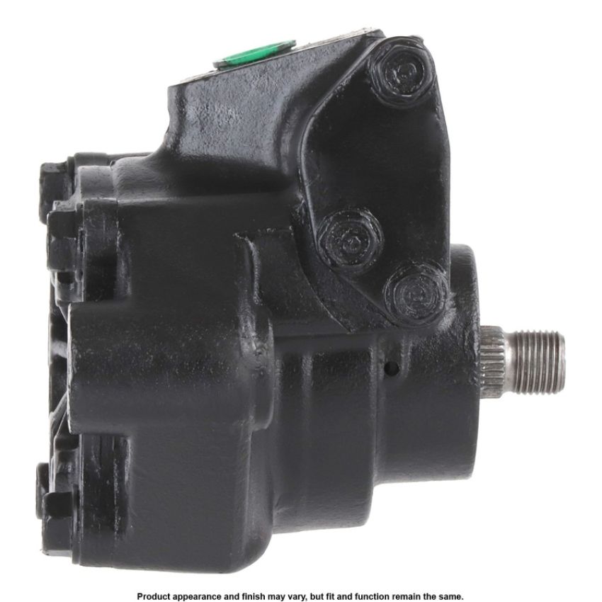 CARDONE Reman 21-5852 Remanufactured Power Steering Pump