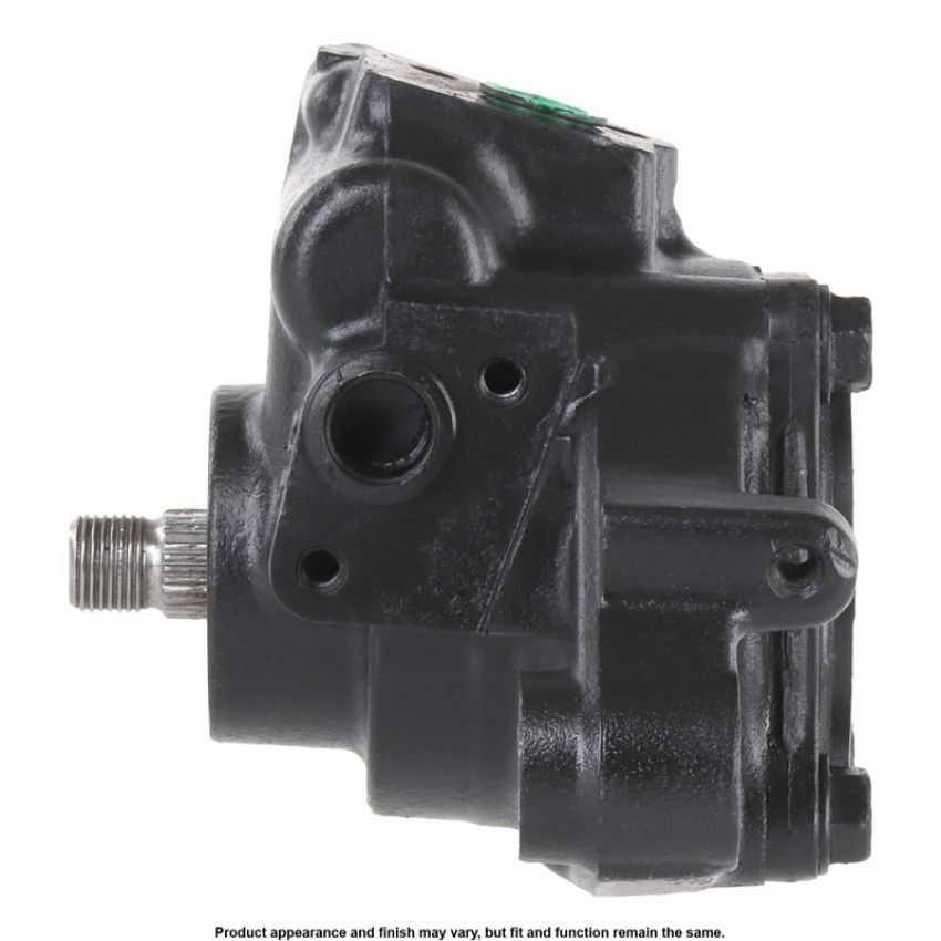 CARDONE Reman 21-5852 Remanufactured Power Steering Pump