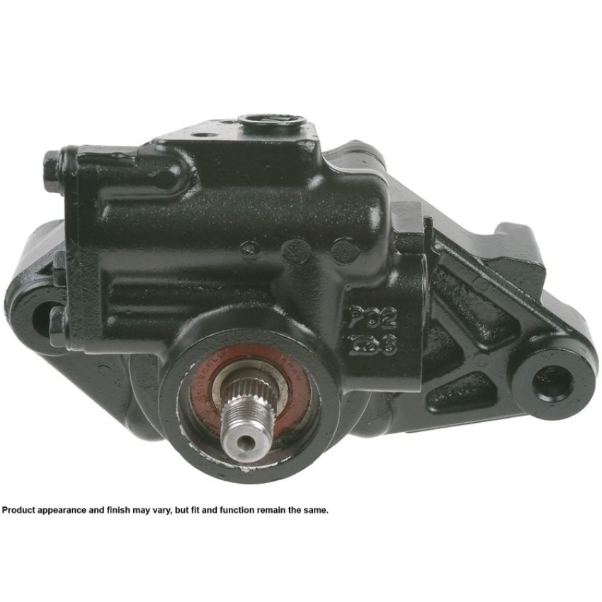 CARDONE Reman 21-5852 Remanufactured Power Steering Pump