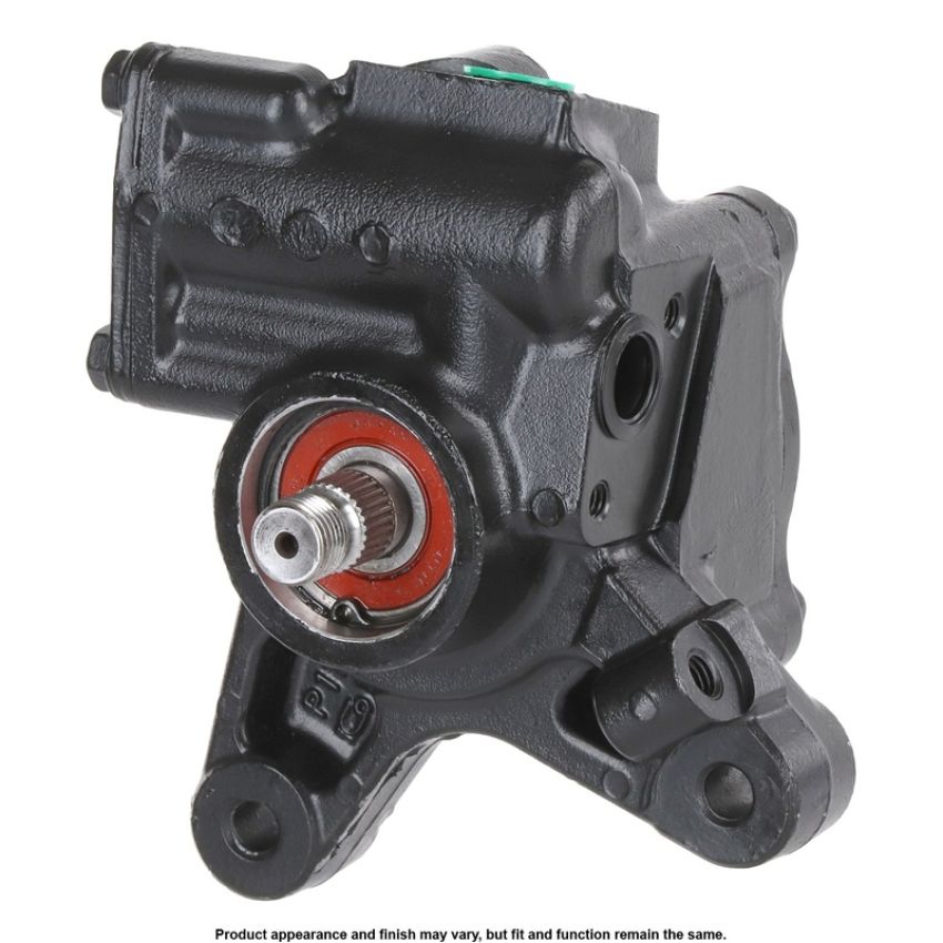 CARDONE Reman 21-5853 Remanufactured Power Steering Pump