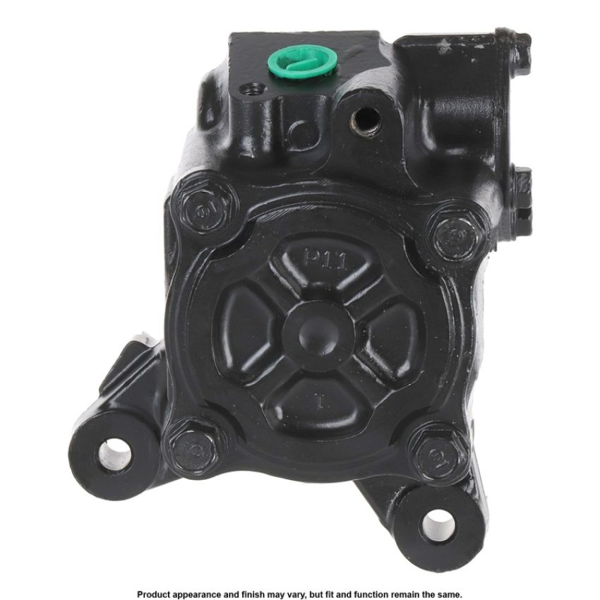 CARDONE Reman 21-5853 Remanufactured Power Steering Pump