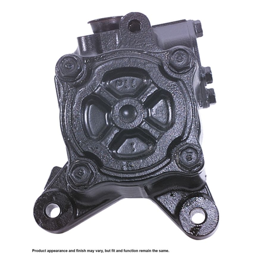 CARDONE Reman 21-5853 Remanufactured Power Steering Pump