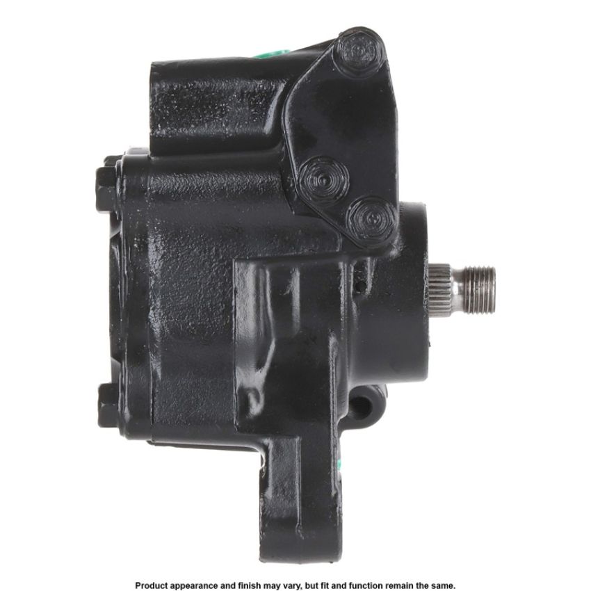 CARDONE Reman 21-5853 Remanufactured Power Steering Pump