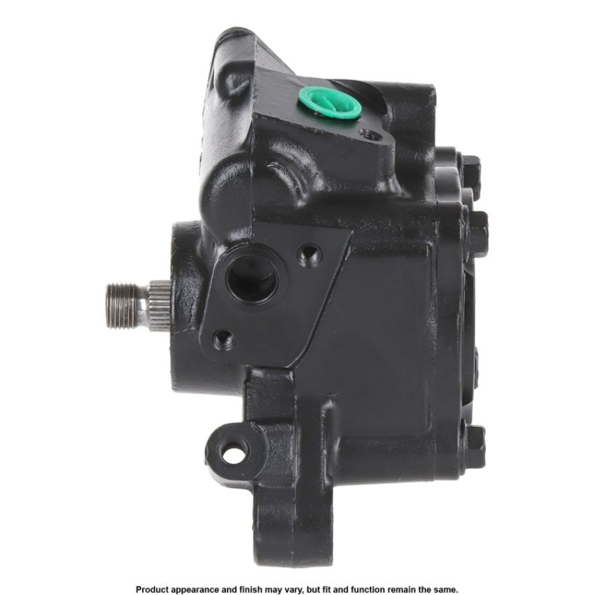 CARDONE Reman 21-5853 Remanufactured Power Steering Pump
