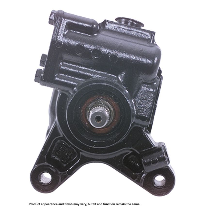 CARDONE Reman 21-5853 Remanufactured Power Steering Pump