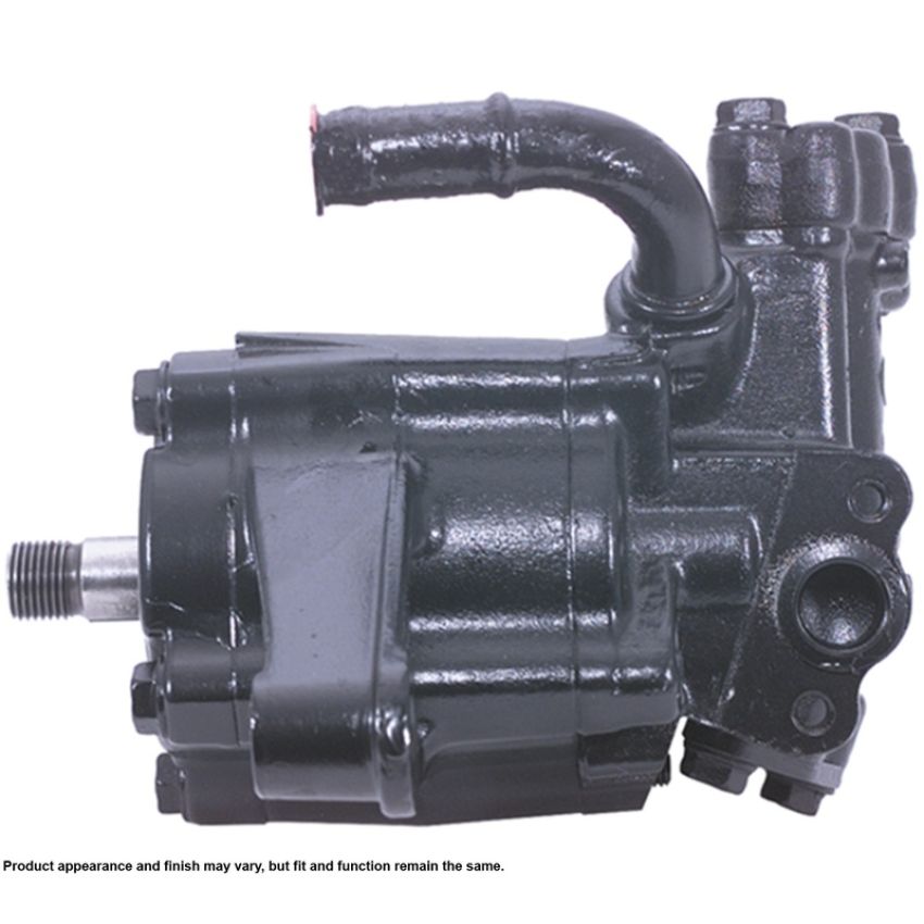 CARDONE Reman 21-5854 Remanufactured Power Steering Pump