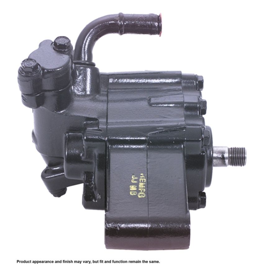 CARDONE Reman 21-5854 Remanufactured Power Steering Pump