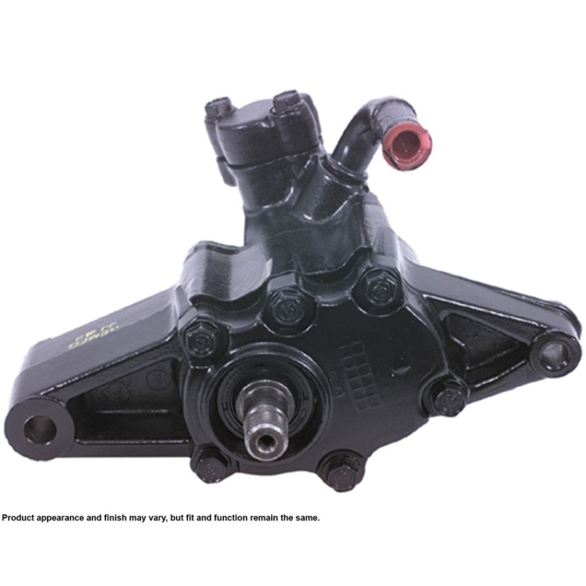 CARDONE Reman 21-5854 Remanufactured Power Steering Pump