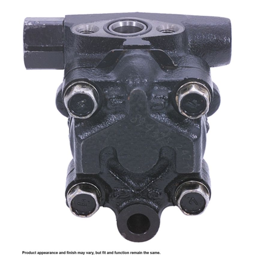 CARDONE Reman 21-5859 Remanufactured Power Steering Pump