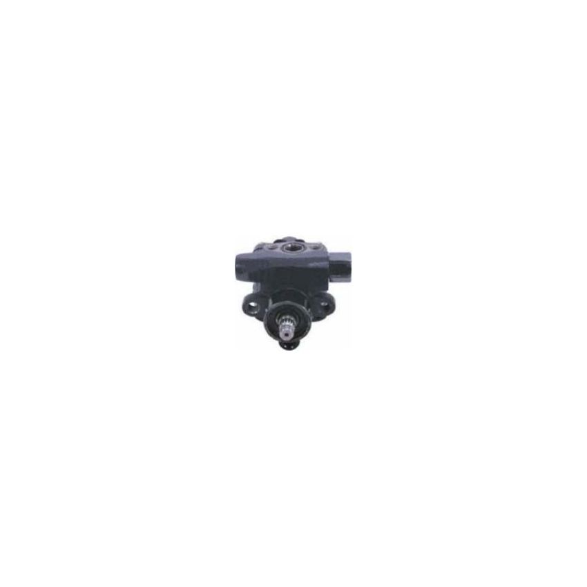 CARDONE Reman 21-5859 Remanufactured Power Steering Pump