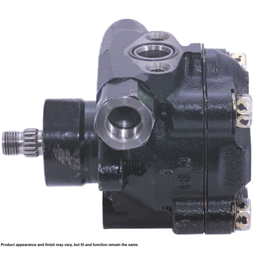 CARDONE Reman 21-5859 Remanufactured Power Steering Pump